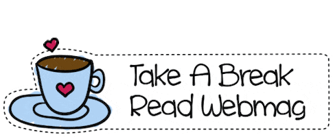 Coffee Take A Break Sticker by Ideaktiv