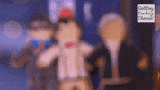 time lord cooking GIF by Doctor Who