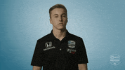 Number 1 GIF by INDYCAR
