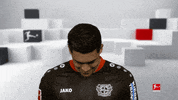 Bayer 04 Hello GIF by Bundesliga