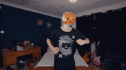 spoopy GIF by Digg