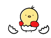Happy Dance Sticker