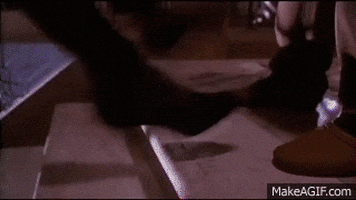 death becomes her GIF