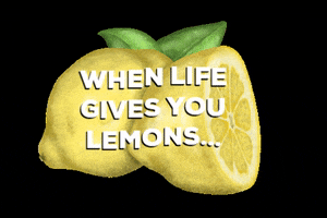 botanicink positive fruit fresh saying GIF