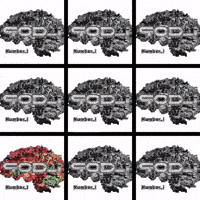 Numberi GIF