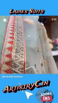 Buy Now Fashion GIF by ArtistryC