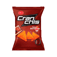 Bbq Barbecue Sticker by Mazzei Paraguay