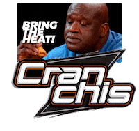 mazzeipy mazzei cranchis Sticker