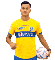 Football Player Sticker by BYJU'S - The Learning App