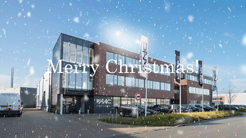 kerst GIF