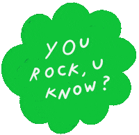 Happy For You Sticker