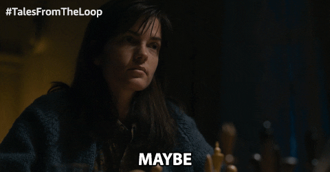 Tales From The Loop GIF by Amazon Prime Video