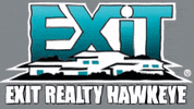 Exitrealty GIF by EXIT Realty Hawkeye