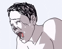 Sensei Uoh GIF