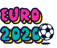 Germany Football Sticker