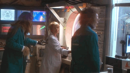 season 1 wtf GIF by Dream Corp LLC