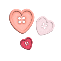 Make Up Heart Sticker by Vice Cosmetics