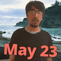 May 23Rd GIF