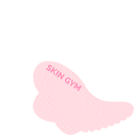 Beauty Skincare Sticker by skingym