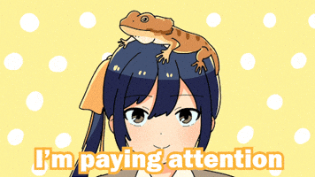 Focus Bother GIF by RIOT MUSIC