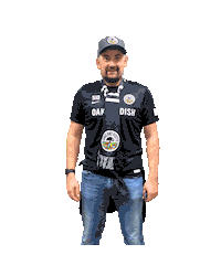 The Town Football Sticker by Oakland Roots SC