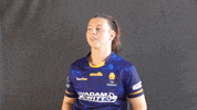 Celebrate Hands Up GIF by Worcester Warriors