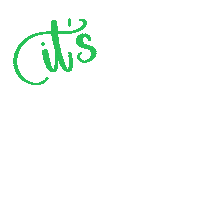 Committedtocreate Lisafunk Sticker by Hand Lettered Design