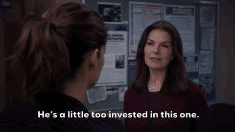 fbi fbifam GIF by CBS