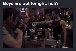 Always Sunny GIF by Ben L