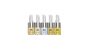 Bottle Reverse Sticker by DermapenWorld