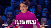 Got Talent Wow GIF by Italia's Got Talent