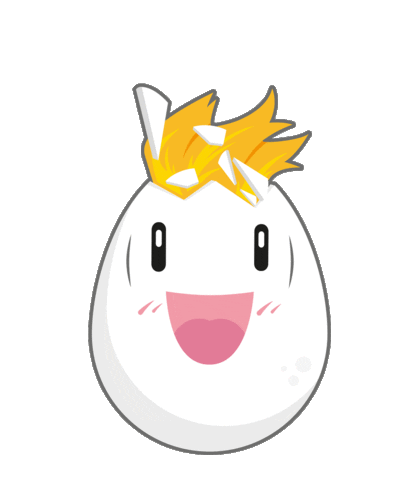 Crustyssg giphyupload love happy sad Sticker