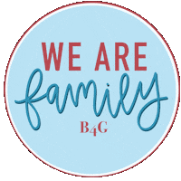 Alyig Sticker