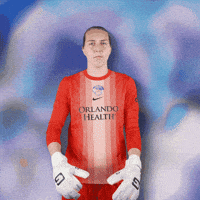 Thumbs Down GIF by Orlando Pride