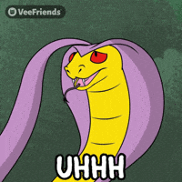 Confused Head GIF by VeeFriends