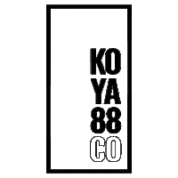 koya88 koya koya88 koya88co Sticker