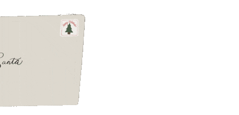 Santa Claus Christmas Sticker