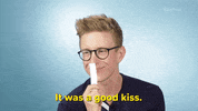 Tyler Oakley GIF by BuzzFeed