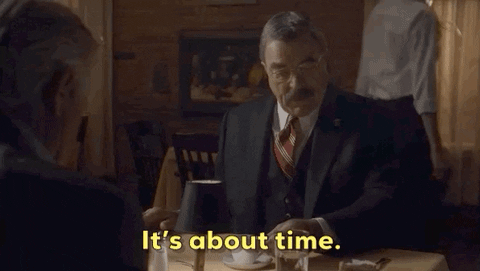 Blue Bloods GIF by CBS