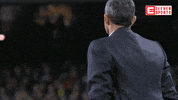 Disappointed Barcelona GIF by ElevenSportsBE