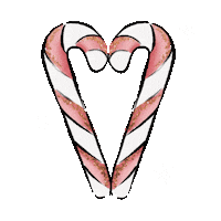 Christmas Sticker by Beauty Creations Cosmetics
