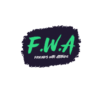 Friends Helfen Sticker by E-Team