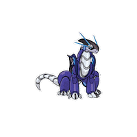 Electric Sticker by Pokémon