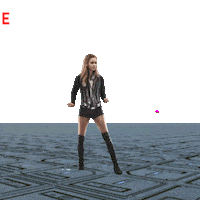 Social Media Love Sticker by Robodrone