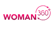Woman360 Sticker by MoselloLima
