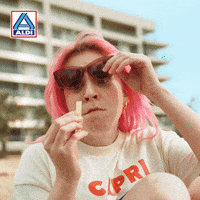 Good Taste Wow GIF by ALDI FRANCE
