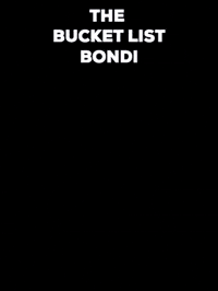thebucketlistbondi thebucketlistbondi GIF