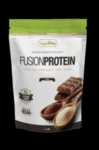 Whey Suplemento GIF by VeganWay