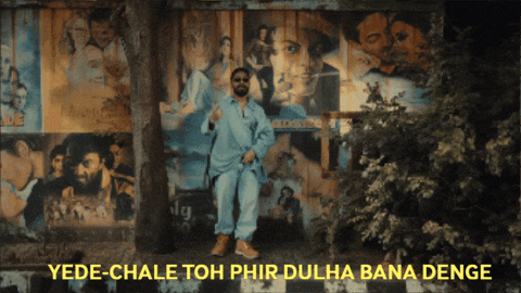 Badshah Emiway GIF by Believe India