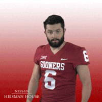 college football GIF by Nissan USA